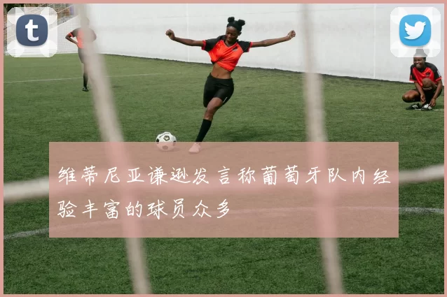 维蒂尼亚谦逊发言称葡萄牙队内经验丰富的球员众多